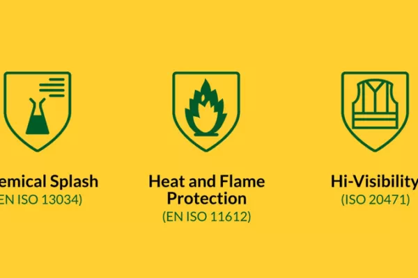 Symbols Overview