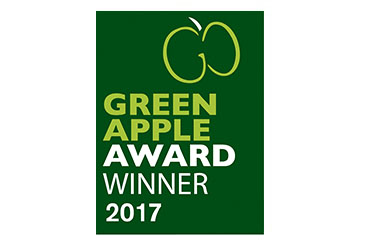 Green Apple Award 2017