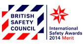 British Safety Council - International Safety Awards
