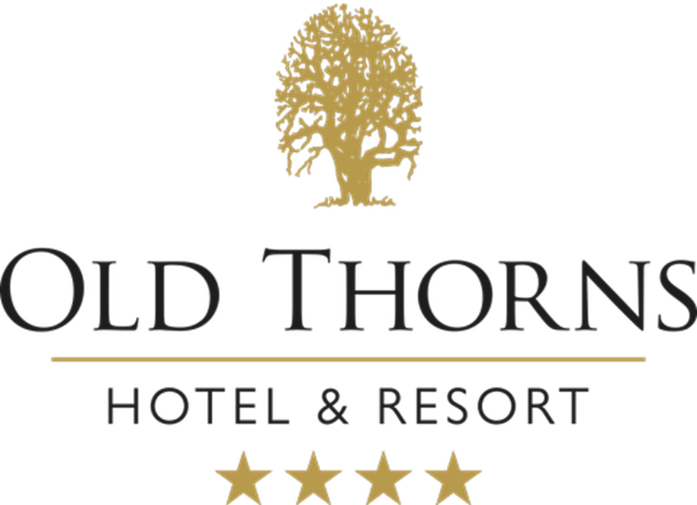 Old Thorns Hotel - logo | CLEAN Testimonial