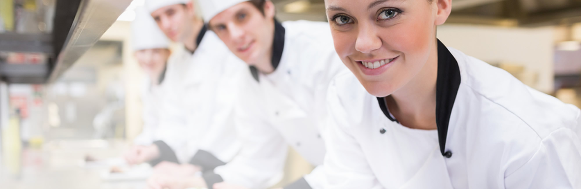 Why Chef Uniforms Are Important￼ - Laundryheap Blog - Laundry & Dry Cleaning