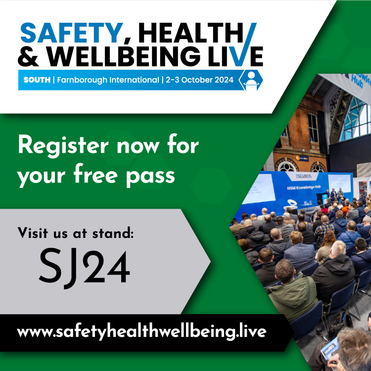 Join Us at SHW Live South 2024: Elevating Safety and Wellbeing - News - CLEAN Services