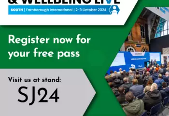 Join Us at SHW Live South 2024: Elevating Safety and Wellbeing - News - CLEAN Services