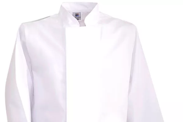 Coolmax Chef Jacket