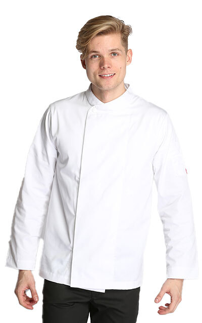 Oliver-Harvey-Long-Sleeve-Suffolk-Chef-Jacket.jpg - Workwear Garments - CLEAN Services