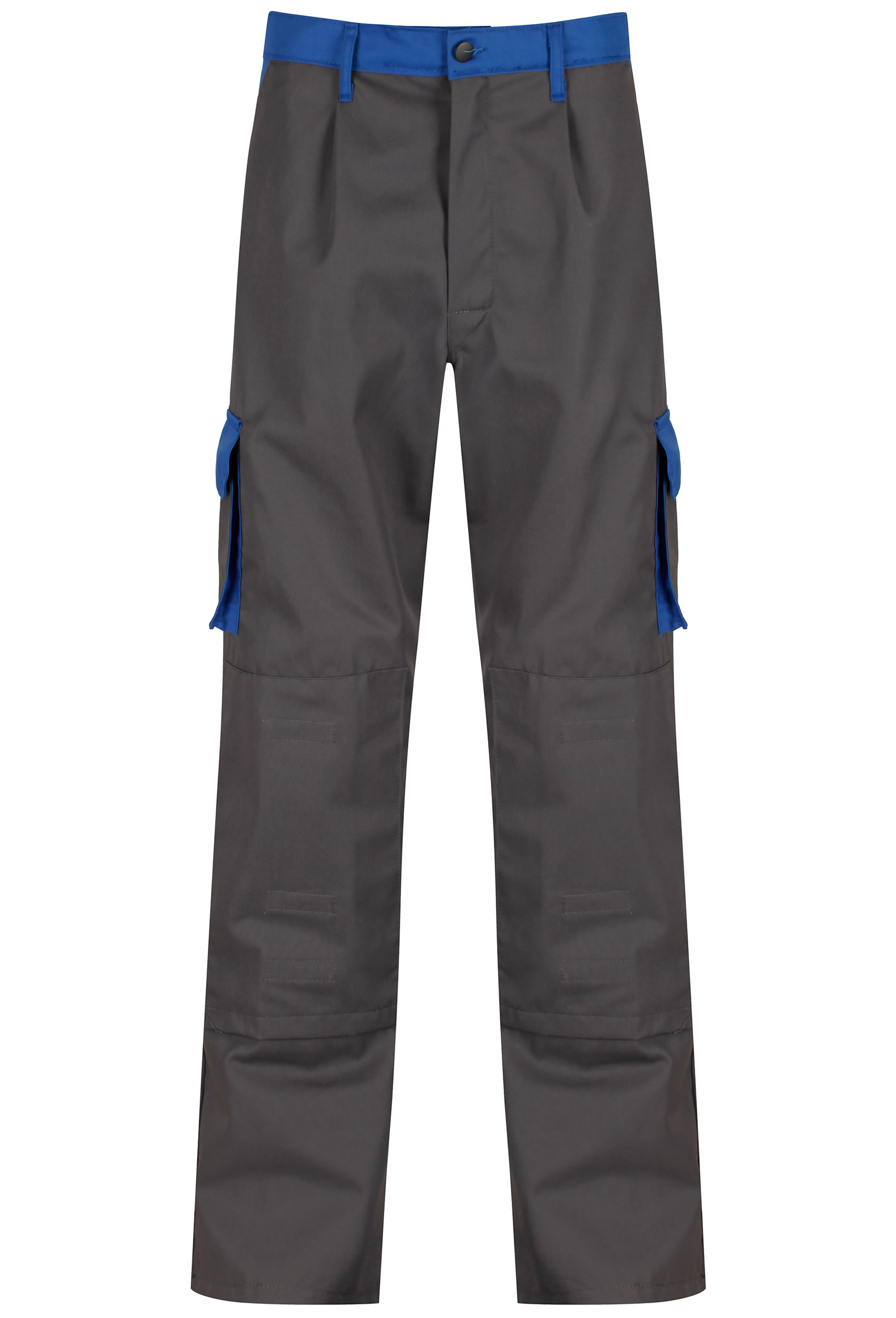 Two-Tone Flame Retardant Trousers | Workwear Trousers Rental | CLEAN