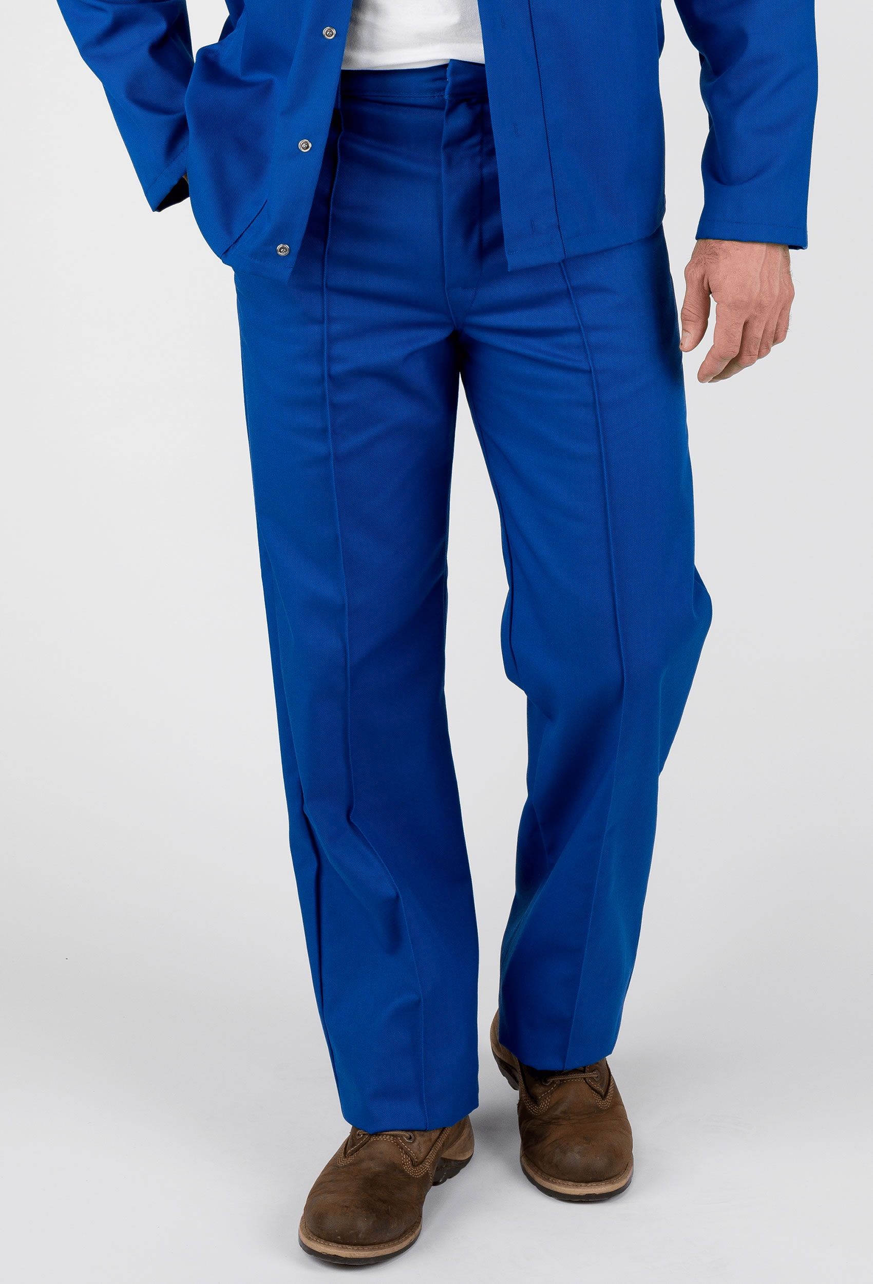 Lafont European Workwear Trousers